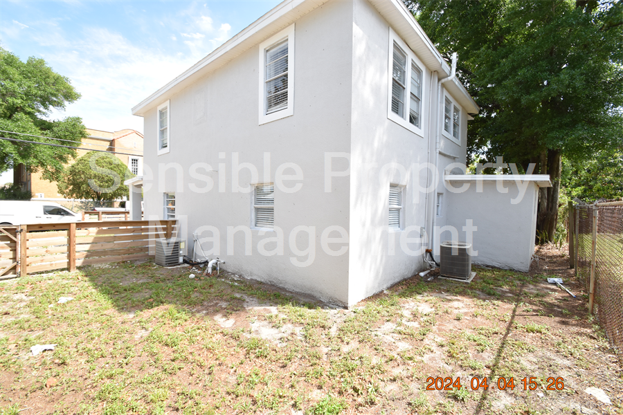 stress free property management