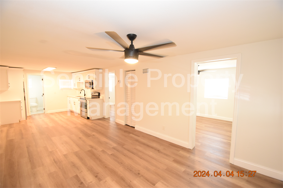 stress free property management