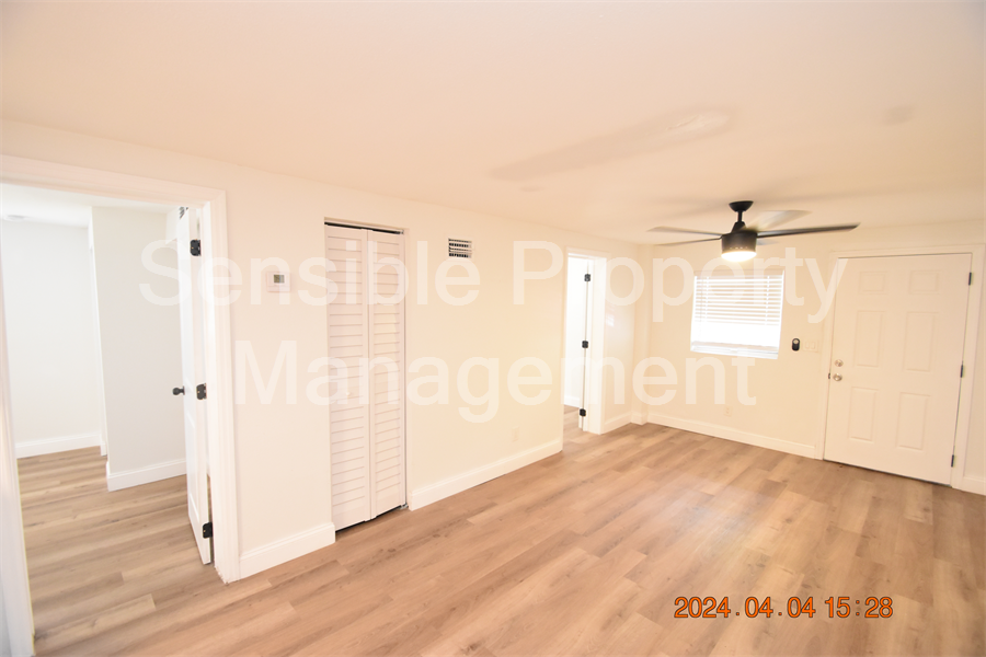 stress free property management