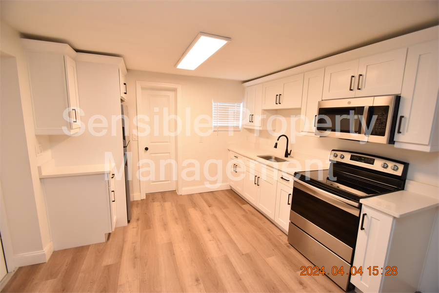 stress free property management