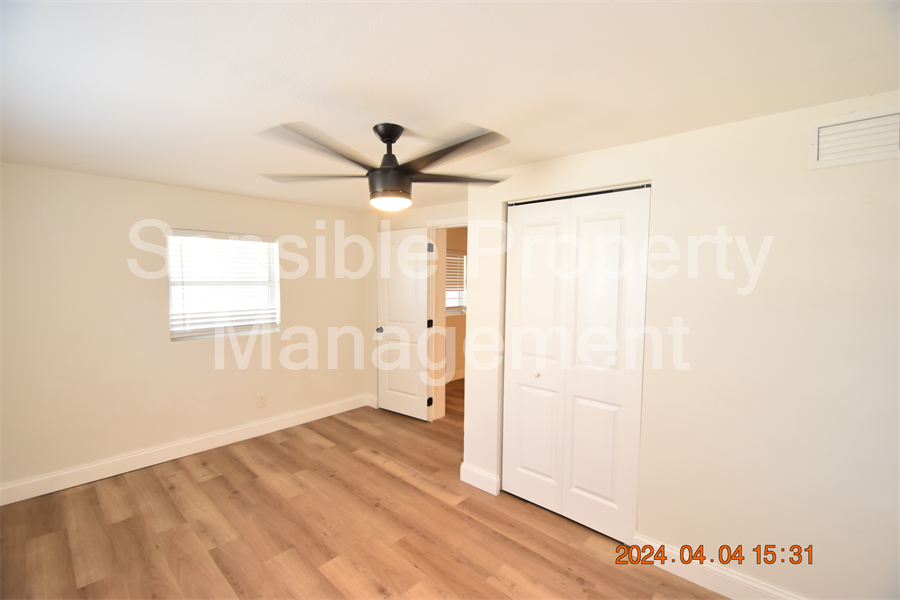 stress free property management