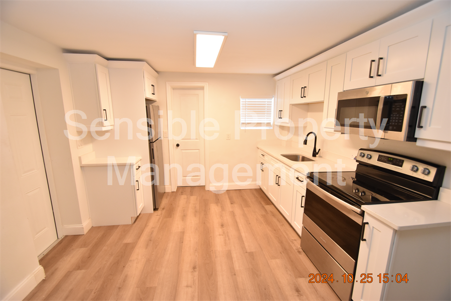 stress free property management