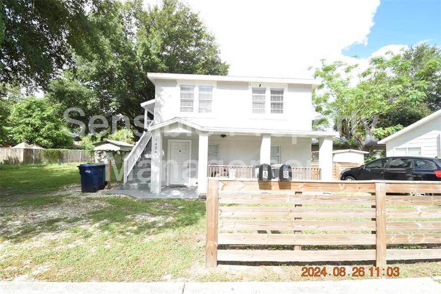 stress free property management