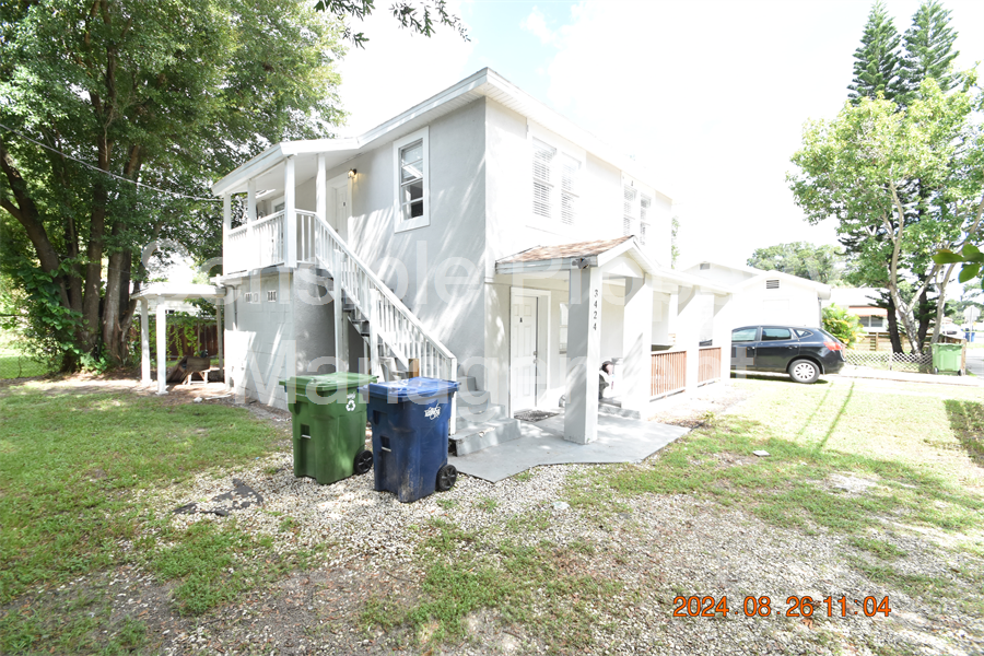 stress free property management