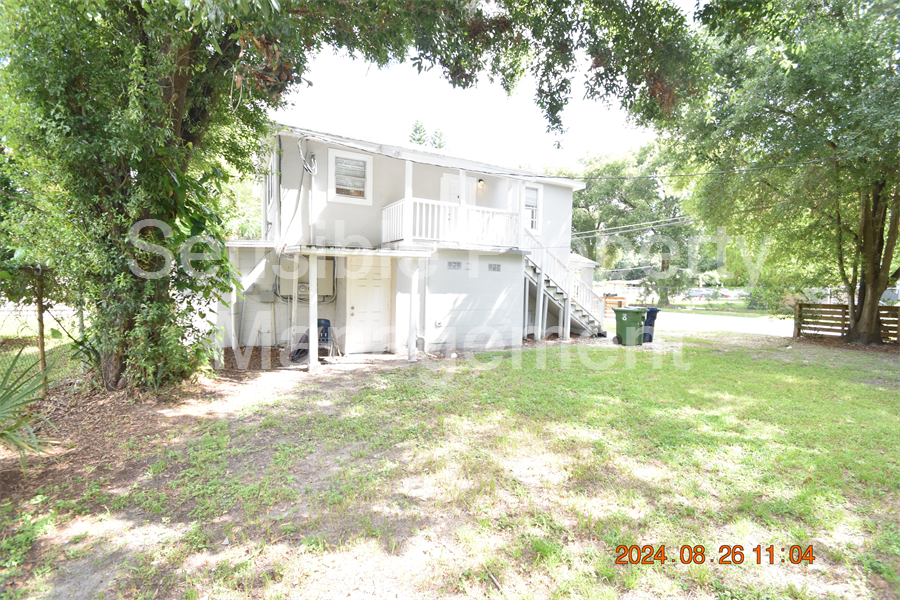 stress free property management