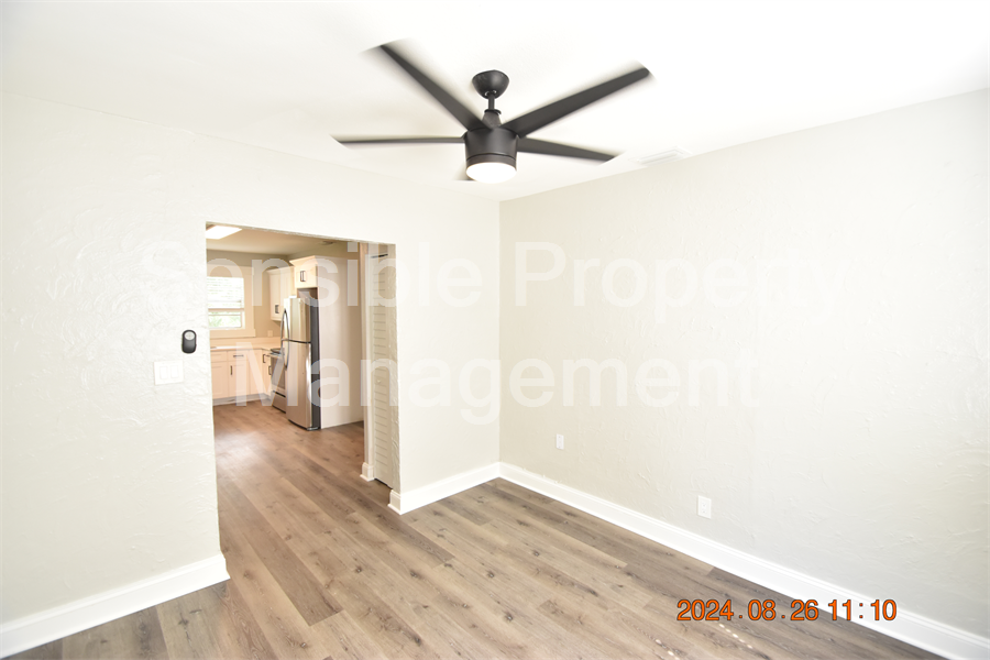 stress free property management