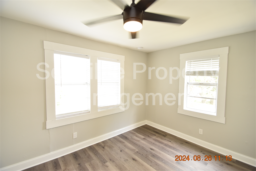 stress free property management