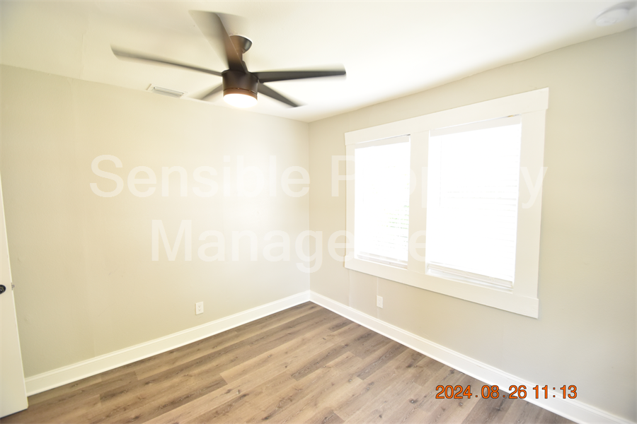 stress free property management