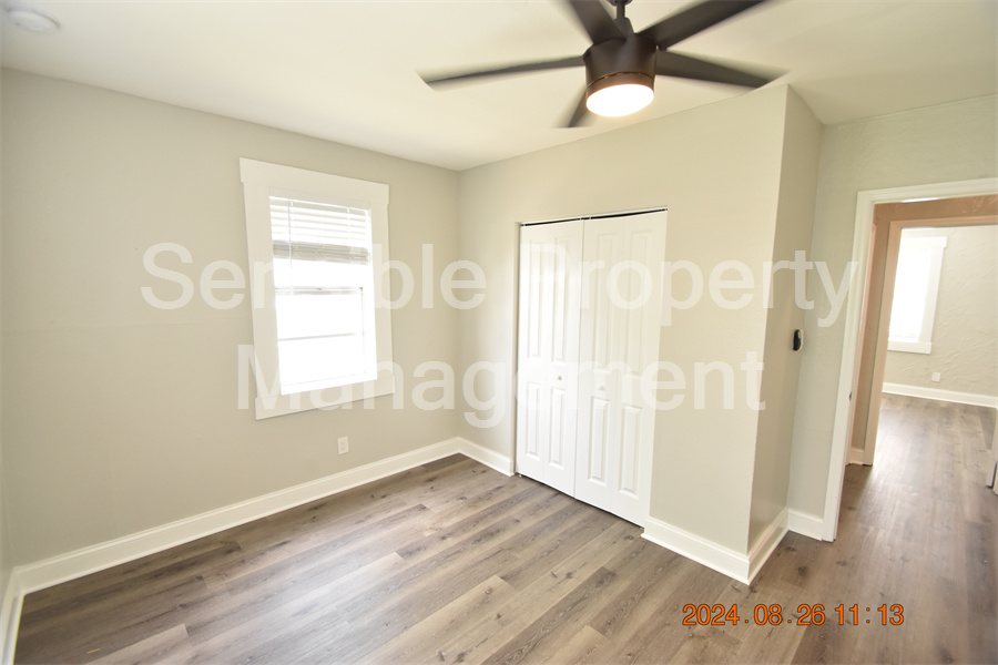 stress free property management