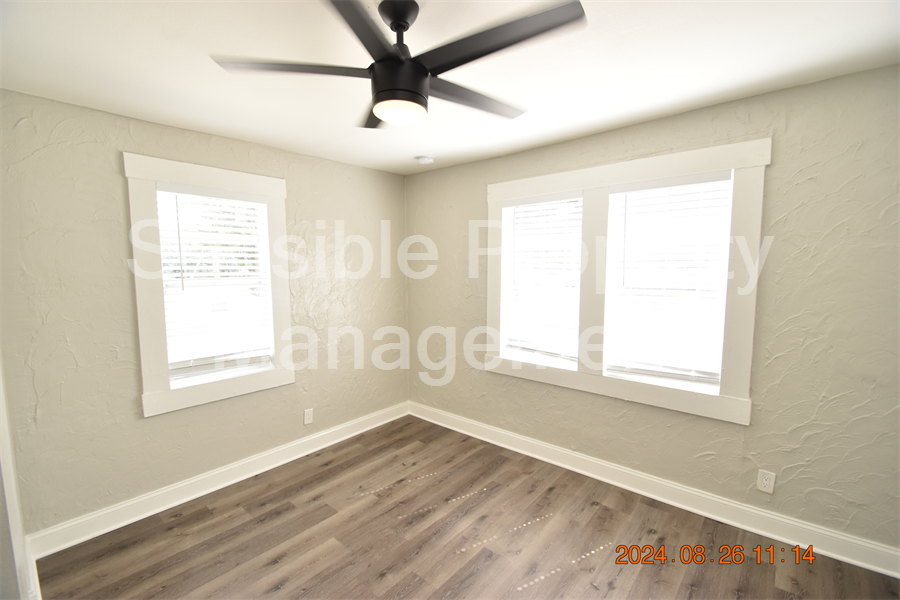 stress free property management