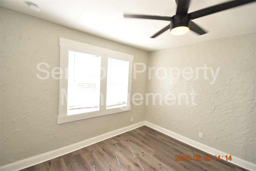 stress free property management