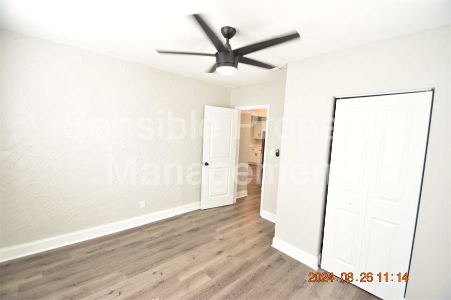 stress free property management