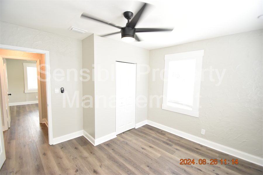 stress free property management