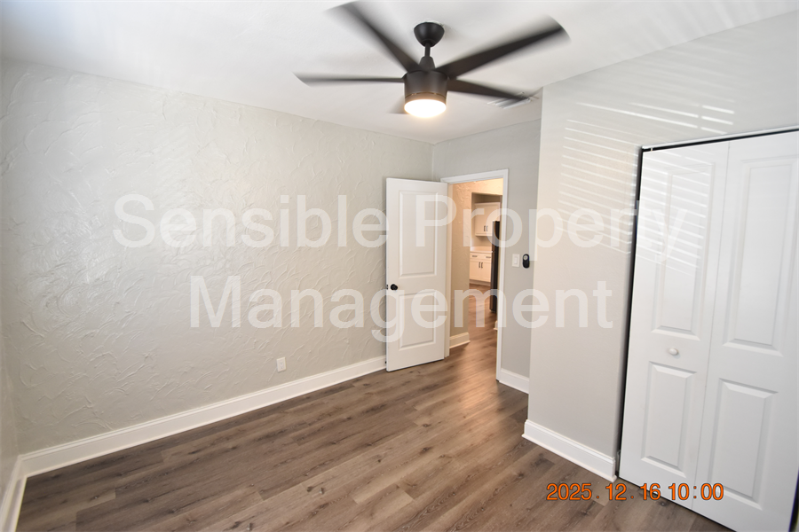 stress free property management