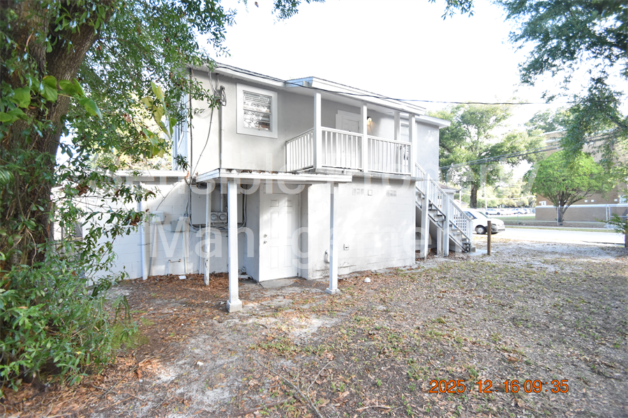 stress free property management