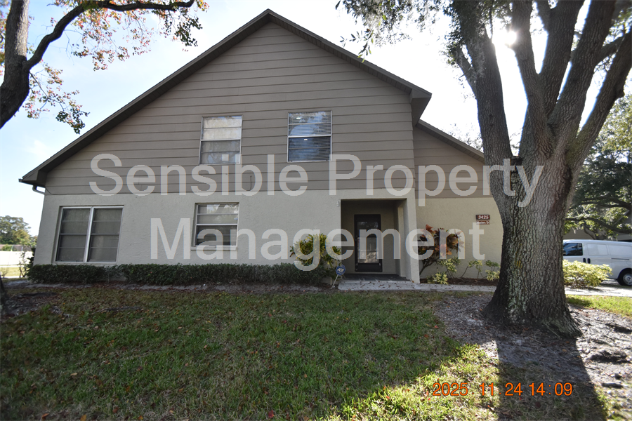 stress free property management