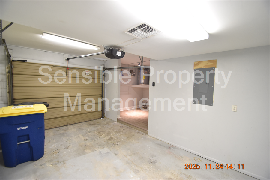 stress free property management