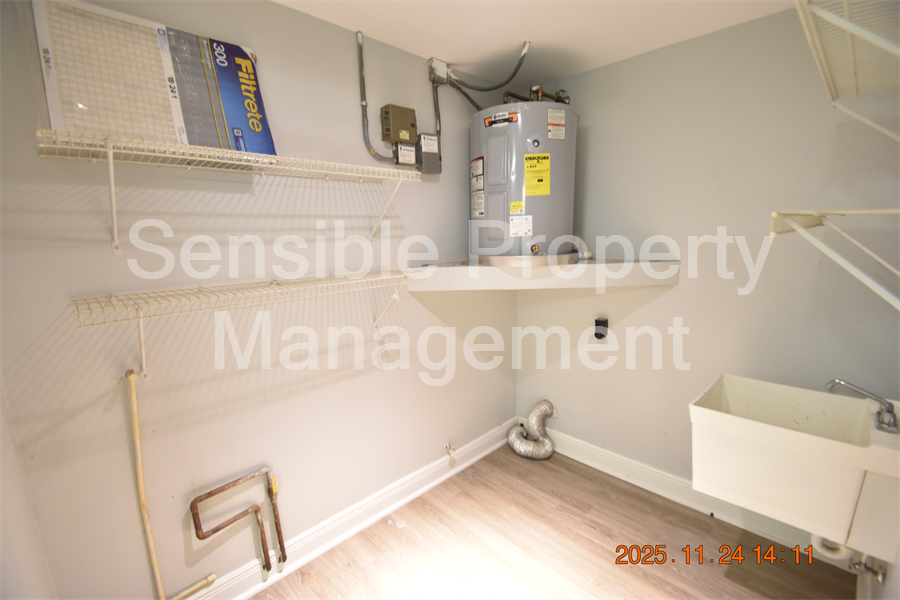 stress free property management