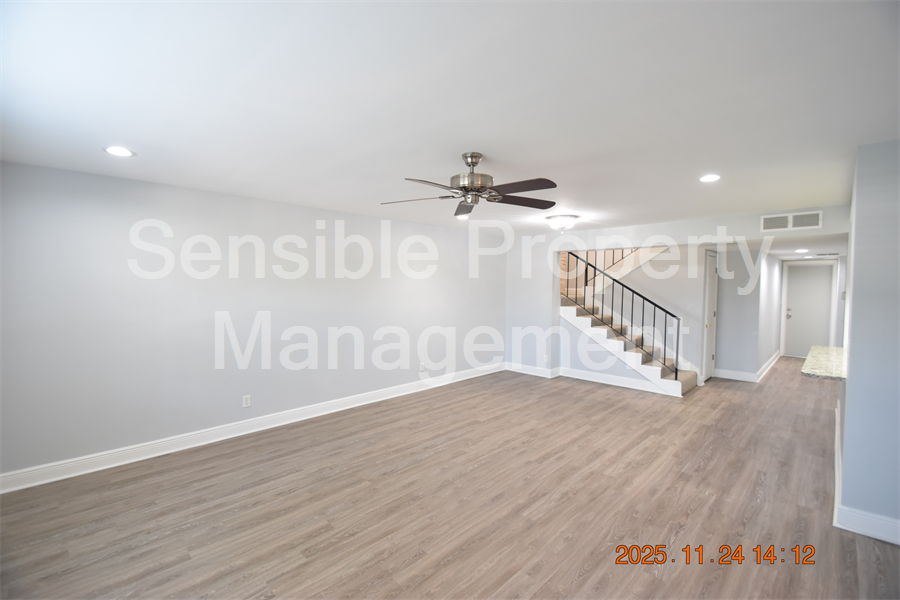 stress free property management