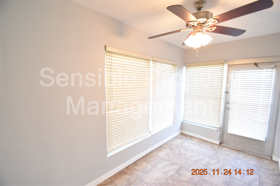 stress free property management