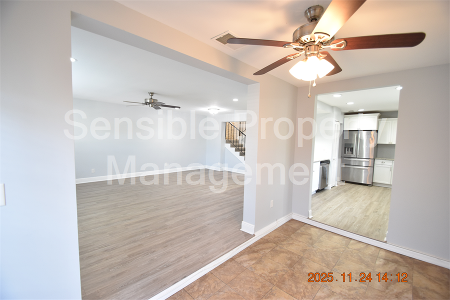 stress free property management