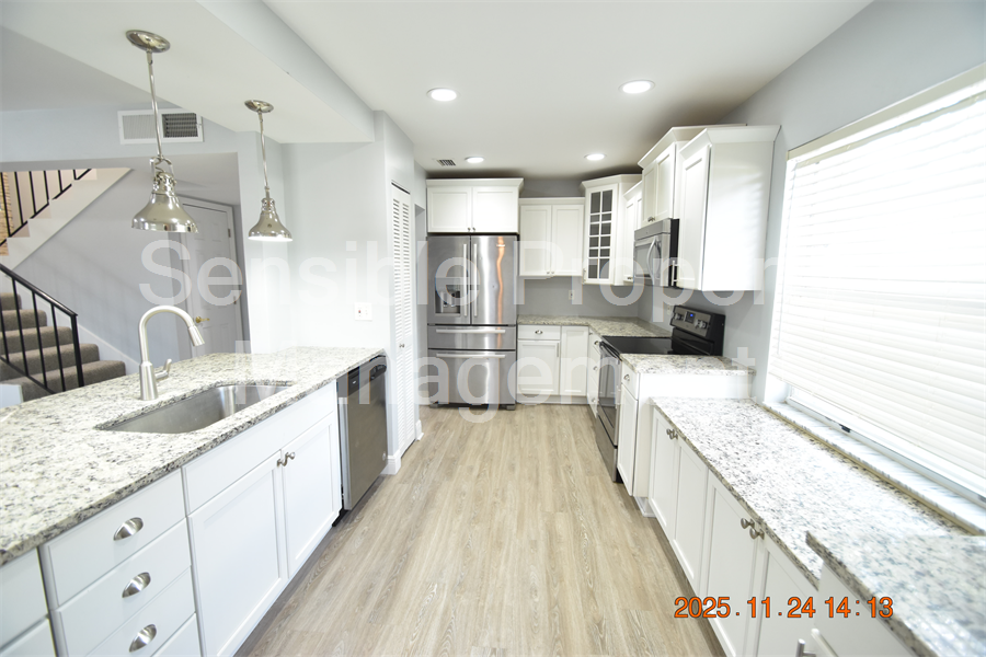 stress free property management