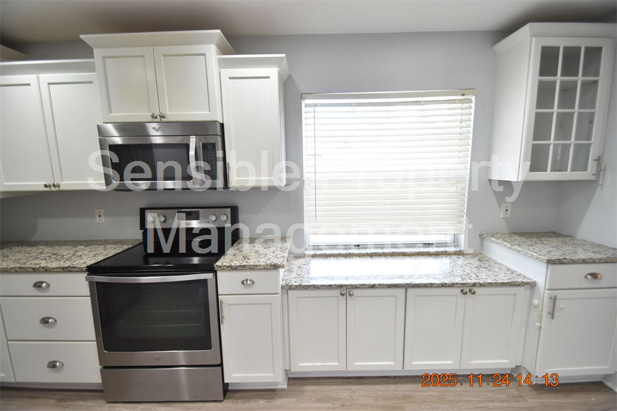 stress free property management