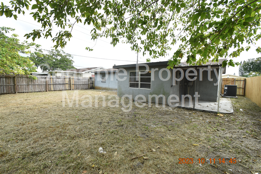 stress free property management