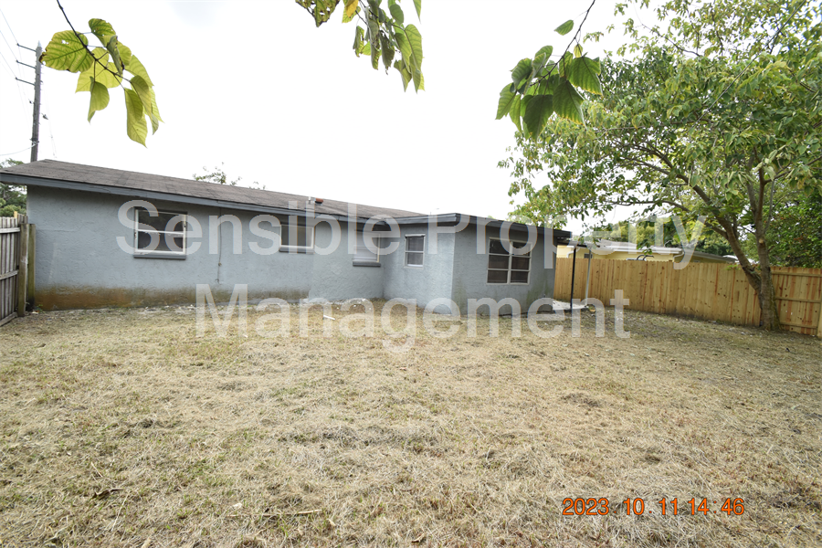 stress free property management