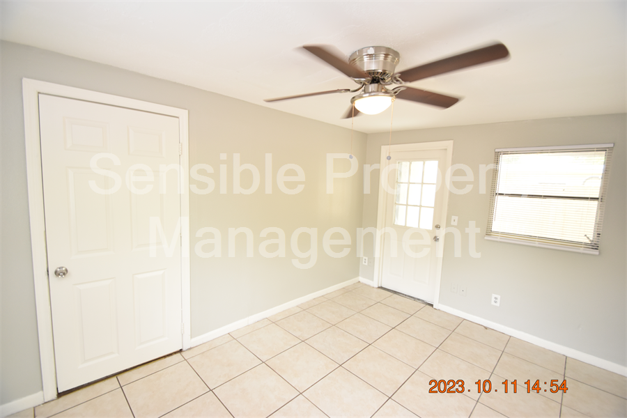 stress free property management