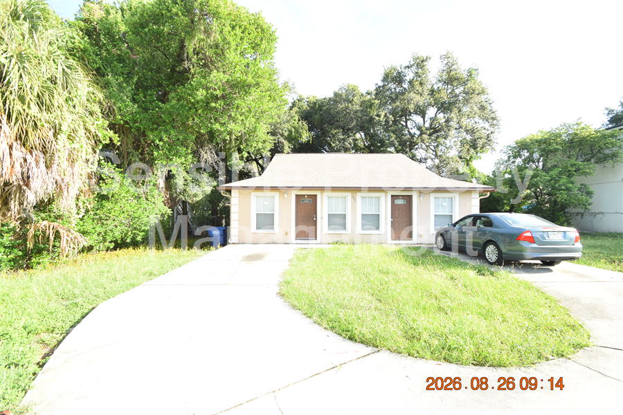 stress free property management