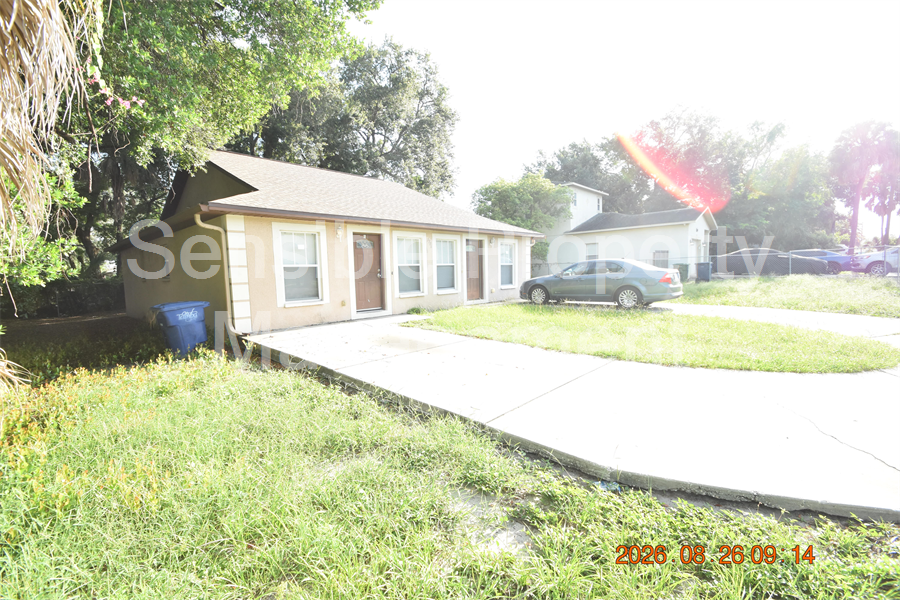 stress free property management