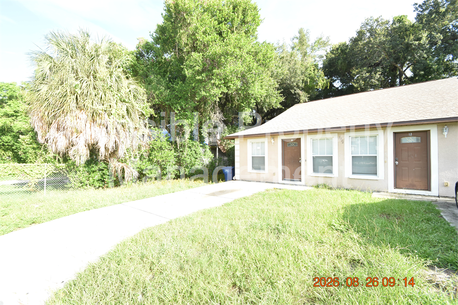 stress free property management