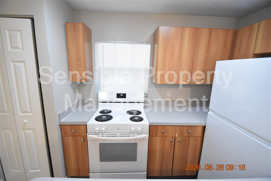stress free property management