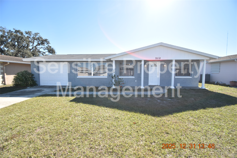 stress free property management