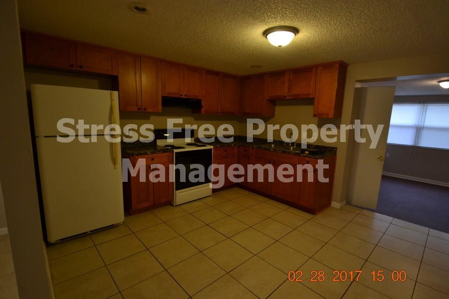 stress free property management