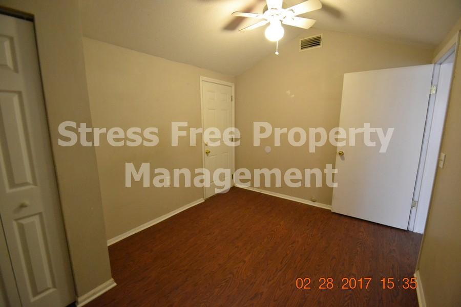 stress free property management