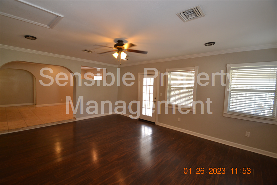 stress free property management