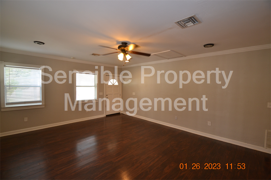 stress free property management