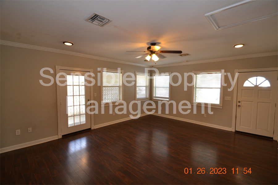 stress free property management