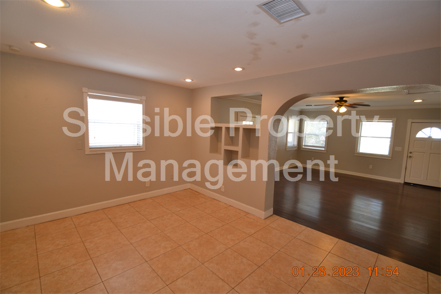 stress free property management