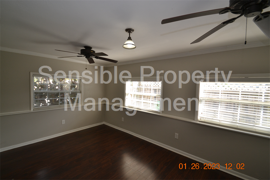 stress free property management