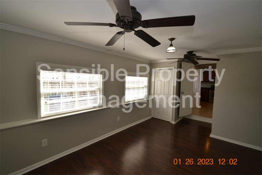 stress free property management