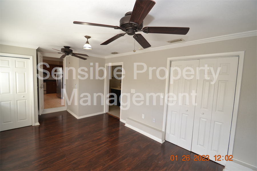 stress free property management