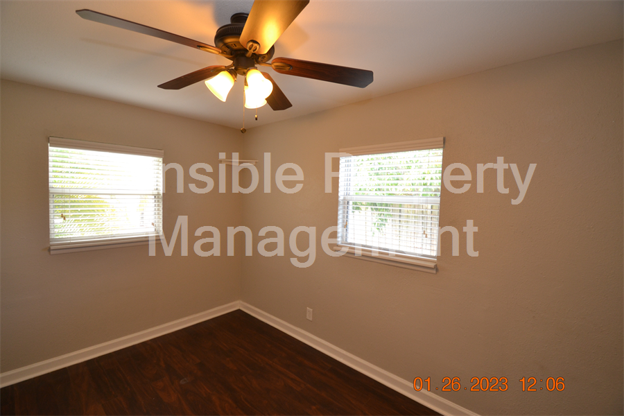 stress free property management