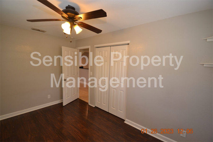 stress free property management