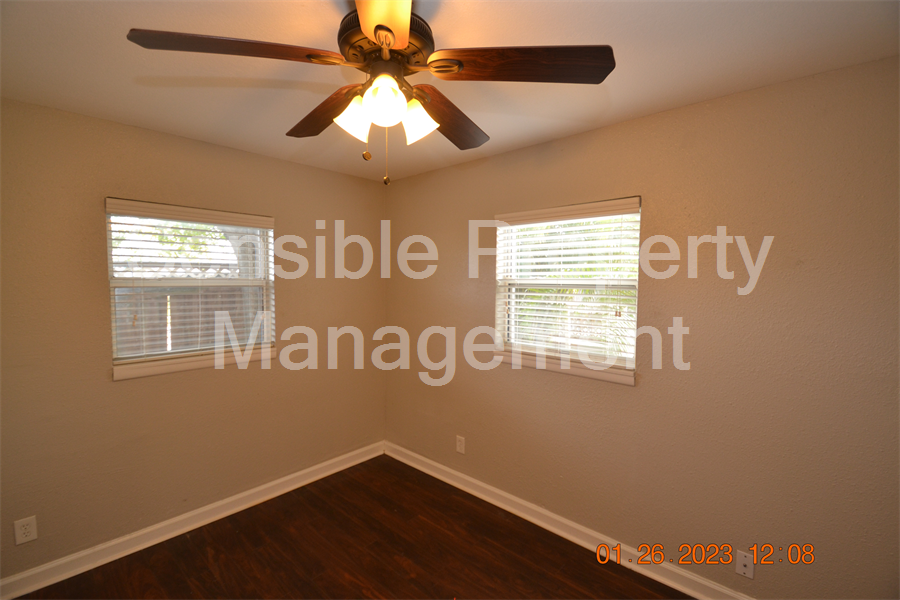 stress free property management