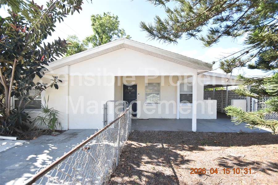 stress free property management