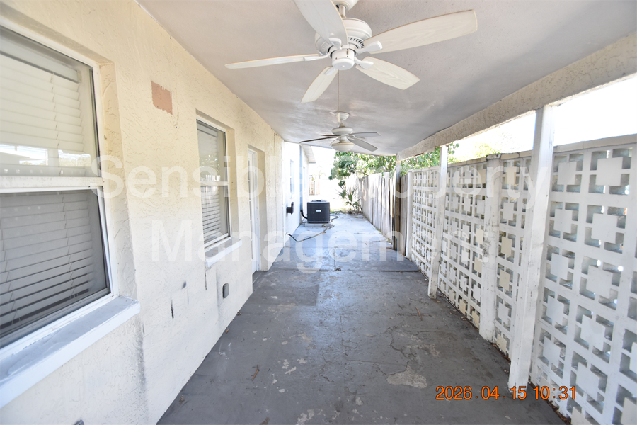 stress free property management