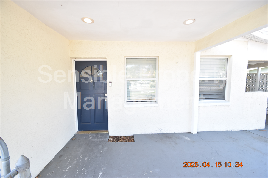 stress free property management